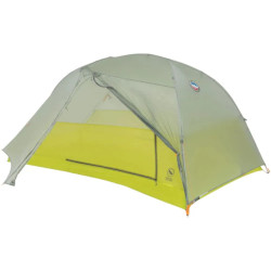 Намет туристичний Big Agnes Tiger Wall 2-місний, зелений