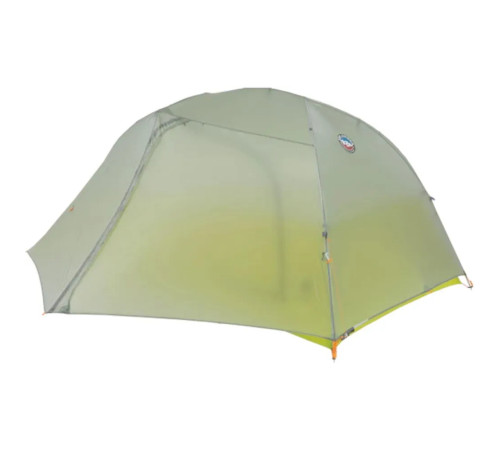 Намет туристичний Big Agnes Tiger Wall 2-місний, зелений