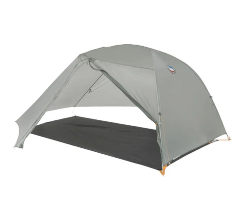 Намет туристичний Big Agnes Tiger Wall 2-місний, зелений