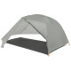 Намет туристичний Big Agnes Tiger Wall 2-місний, зелений