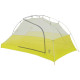 Намет туристичний Big Agnes Tiger Wall 2-місний, зелений