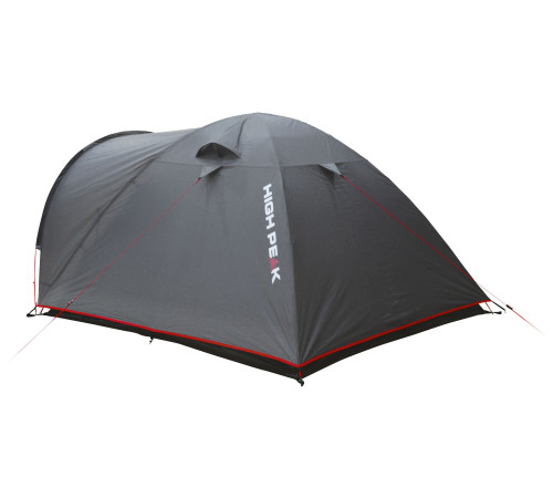 Намет чотиримісний High Peak Nevada 4 Dark Grey/Red (10207) Намет чотиримісний High Peak Nevada 4 Dark Grey/Red (10207)