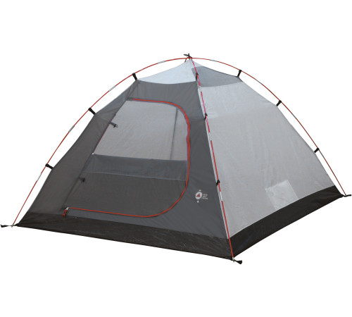 Намет чотиримісний High Peak Nevada 4 Dark Grey/Red (10207) Намет чотиримісний High Peak Nevada 4 Dark Grey/Red (10207)