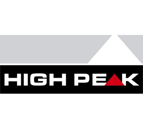 Намет чотиримісний High Peak Nevada 4 Dark Grey/Red (10207) Намет чотиримісний High Peak Nevada 4 Dark Grey/Red (10207)