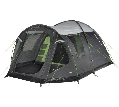 Намет пʼятимісний High Peak Santiago 5.0 Light Grey/Dark Grey/Green (11802) Намет пʼятимісний High Peak Santiago 5.0 Light Grey/Dark Grey/Green (11802)