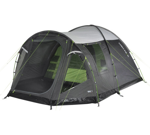 Намет пʼятимісний High Peak Santiago 5.0 Light Grey/Dark Grey/Green (11802) Намет пʼятимісний High Peak Santiago 5.0 Light Grey/Dark Grey/Green (11802)