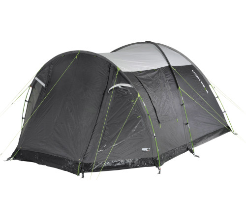 Намет пʼятимісний High Peak Santiago 5.0 Light Grey/Dark Grey/Green (11802) Намет пʼятимісний High Peak Santiago 5.0 Light Grey/Dark Grey/Green (11802)