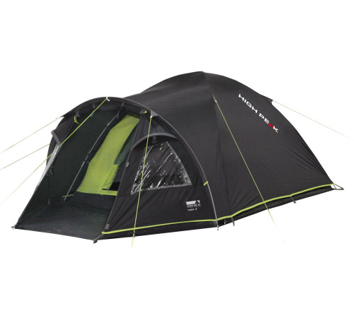 Намет чотиримісний High Peak Talos 4 Dark Grey/Green (11510) Намет чотиримісний High Peak Talos 4 Dark Grey/Green (11510)