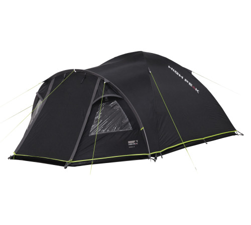 Намет чотиримісний High Peak Talos 4 Dark Grey/Green (11510) Намет чотиримісний High Peak Talos 4 Dark Grey/Green (11510)