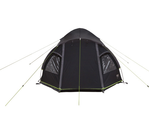 Намет чотиримісний High Peak Talos 4 Dark Grey/Green (11510) Намет чотиримісний High Peak Talos 4 Dark Grey/Green (11510)