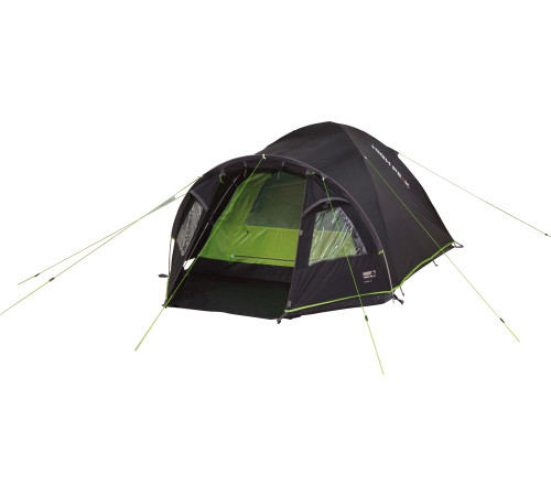 Намет чотиримісний High Peak Talos 4 Dark Grey/Green (11510) Намет чотиримісний High Peak Talos 4 Dark Grey/Green (11510)