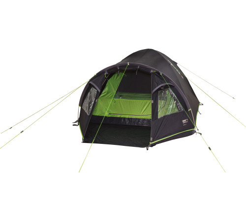 Намет чотиримісний High Peak Talos 4 Dark Grey/Green (11510) Намет чотиримісний High Peak Talos 4 Dark Grey/Green (11510)