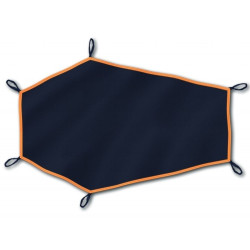 Підстилка під намет Trimm Foot Print Himlite