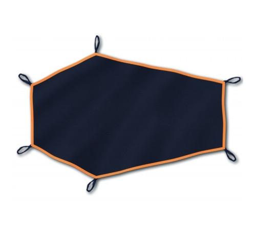 Підстилка під намет Trimm Foot Print Himlite