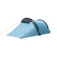 Намет кемпінговий NILS CAMP NC6003 NORTH PEAK блакитний