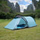 Намет кемпінговий NILS CAMP NC6003 NORTH PEAK блакитний