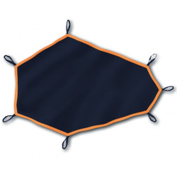 Підстилка під намет Trimm Foot Print Pack