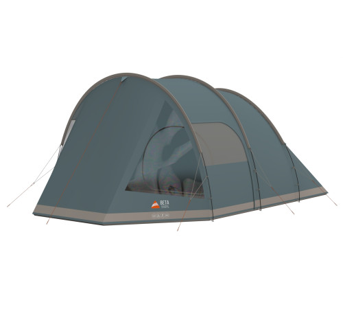 Намет п'ятимісний Vango Beta 550XL Mineral Green (TEUBETA00000002) Намет п'ятимісний Vango Beta 550XL Mineral Green (TEUBETA00000002)