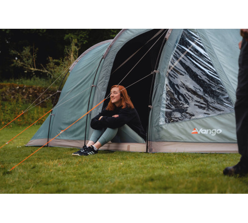 Намет п'ятимісний Vango Beta 550XL Mineral Green (TEUBETA00000002) Намет п'ятимісний Vango Beta 550XL Mineral Green (TEUBETA00000002)