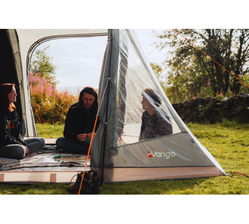Намет п'ятимісний Vango Beta 550XL Mineral Green (TEUBETA00000002) Намет п'ятимісний Vango Beta 550XL Mineral Green (TEUBETA00000002)