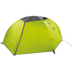 Намет туристичний Salewa LATITUDE II 5901 5311 UNI 2-місний, зелений