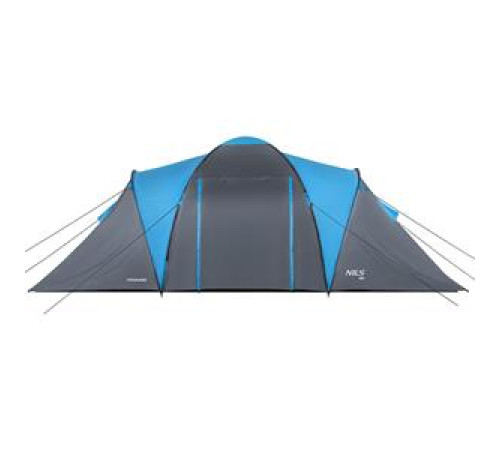 Намет NC6031 NILS CAMP сіро-голубий Намет NC6031 NILS CAMP сіро-голубий