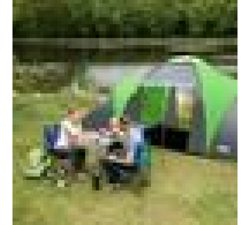 Намет NC6031 NILS CAMP сіро-зелений Намет NC6031 NILS CAMP сіро-зелений