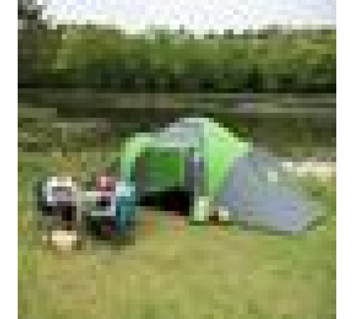 Намет NC6031 NILS CAMP сіро-зелений Намет NC6031 NILS CAMP сіро-зелений