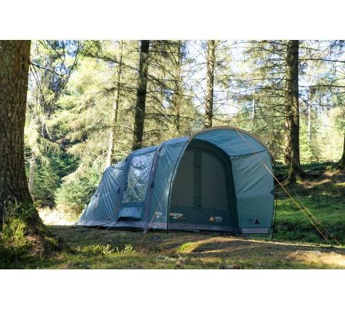 Намет тримісний Vango Harris Air 350 Mineral Green (TETHARRAI000001) Намет тримісний Vango Harris Air 350 Mineral Green (TETHARRAI000001)
