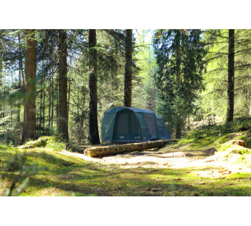 Намет тримісний Vango Harris Air 350 Mineral Green (TETHARRAI000001) Намет тримісний Vango Harris Air 350 Mineral Green (TETHARRAI000001)