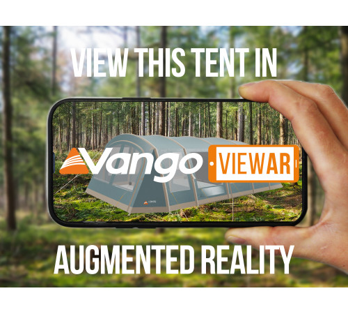 Намет тримісний Vango Harris Air 350 Mineral Green (TETHARRAI000001) Намет тримісний Vango Harris Air 350 Mineral Green (TETHARRAI000001)