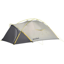 Намет туристичний Salewa LITETREK PRO II 5617 4745 UNI 2-місний,  сірий