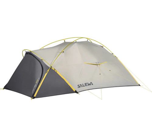 Намет туристичний Salewa LITETREK PRO II 5617 4745 UNI 2-місний, сірий