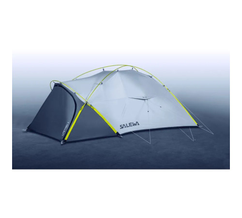 Намет туристичний Salewa LITETREK PRO II 5617 4745 UNI 2-місний, сірий