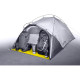 Намет туристичний Salewa LITETREK PRO II 5617 4745 UNI 2-місний, сірий