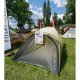 Намет туристичний Salewa LITETREK PRO II 5617 4745 UNI 2-місний, сірий