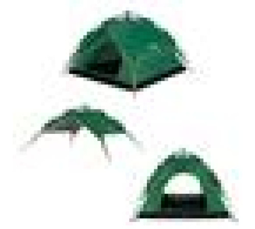 Намет NC7819 NILS CAMP зелений