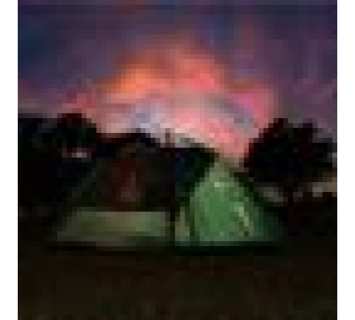 Намет NC7819 NILS CAMP зелений