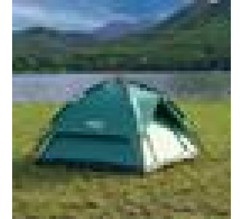 Намет NC7819 NILS CAMP зелений