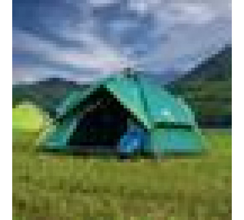 Намет NC7819 NILS CAMP зелений