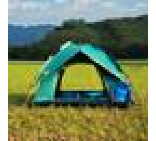 Намет NC7819 NILS CAMP зелений