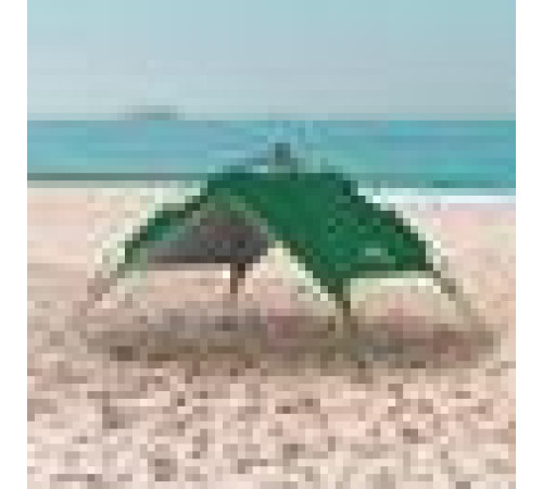 Намет NC7819 NILS CAMP зелений