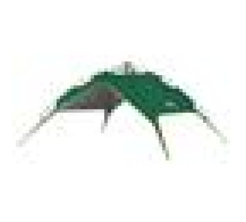 Намет NC7819 NILS CAMP зелений