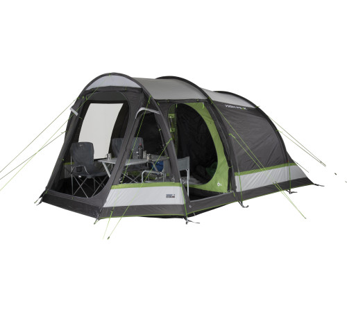 Намет чотиримісний High Peak Meran 4.0 Light Grey/Dark Grey/Green (11806) Намет чотиримісний High Peak Meran 4.0 Light Grey/Dark Grey/Green (11806)