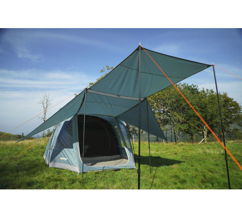 Намет чотиримісний Vango Mokala 450 Mineral Green (TETMOKALA000001) Намет чотиримісний Vango Mokala 450 Mineral Green (TETMOKALA000001)
