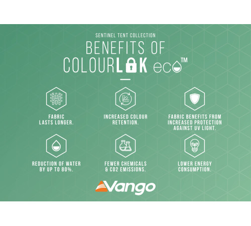 Намет чотиримісний Vango Mokala 450 Mineral Green (TETMOKALA000001) Намет чотиримісний Vango Mokala 450 Mineral Green (TETMOKALA000001)