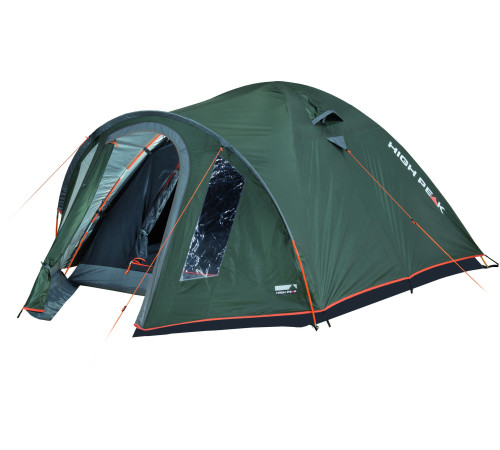 Намет чотиримісний High Peak Nevada 4.1 Deep Forest (10352) Намет чотиримісний High Peak Nevada 4.1 Deep Forest (10352)
