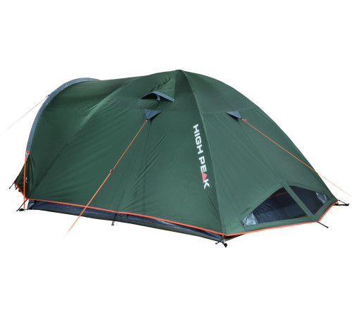 Намет чотиримісний High Peak Nevada 4.1 Deep Forest (10352) Намет чотиримісний High Peak Nevada 4.1 Deep Forest (10352)