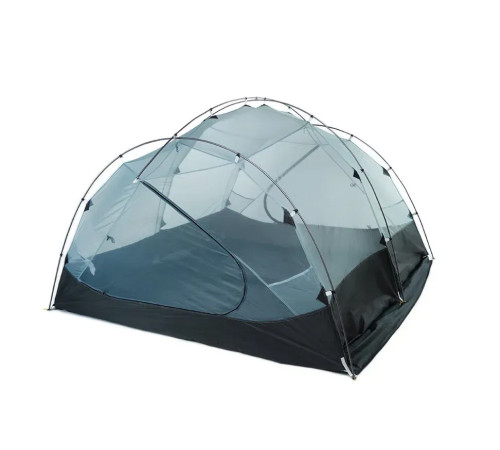 Намет чотиримісний 3F UL Gear QingKong 4, оранжевий