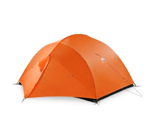 Намет чотиримісний 3F UL Gear QingKong 4, оранжевий